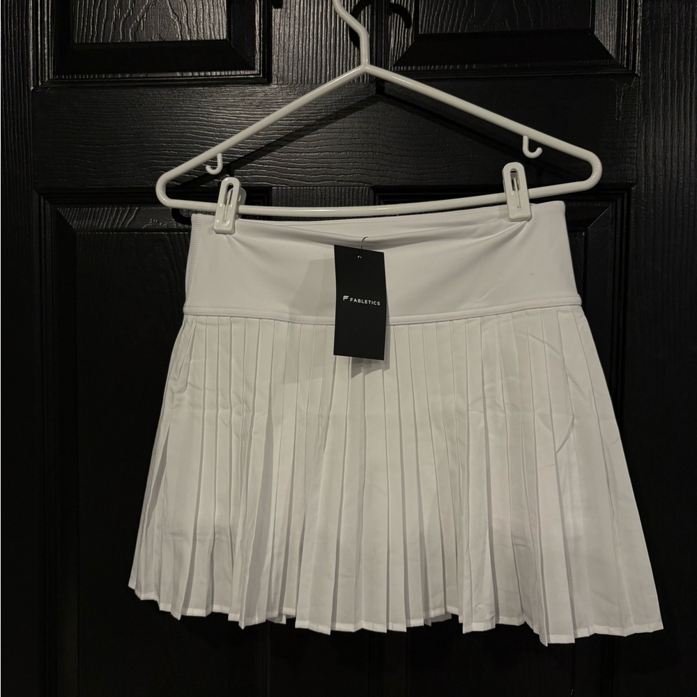 NWT Fabletics Mini Skirt